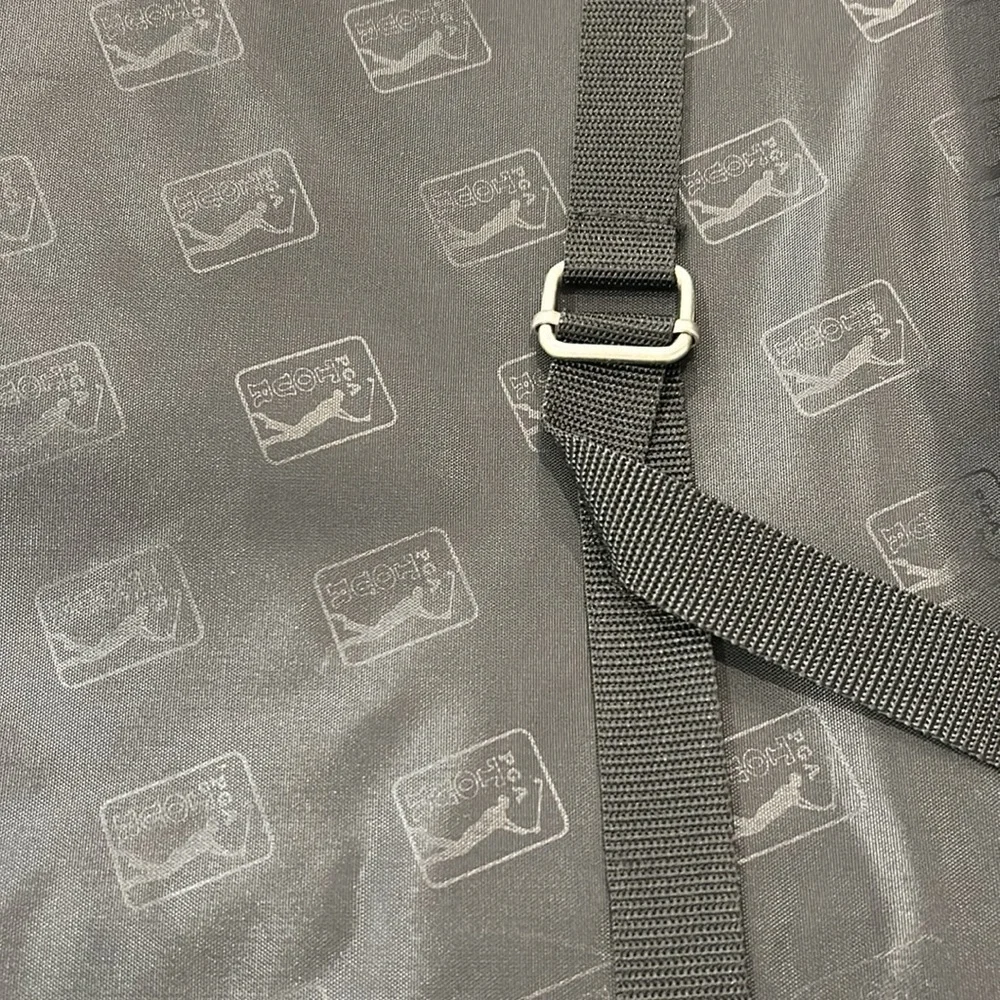 PGA Tour Golf Partners Club Life Member Travel Suit Shoulder Garment Carry Bag